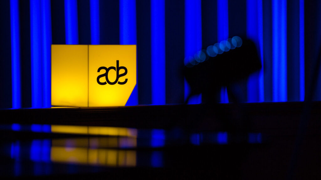 Best Kept Secret host avond op Amsterdam Dance Event