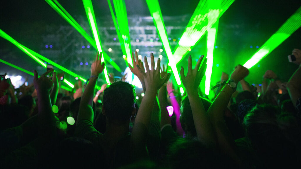 Patronaat opent vrijdag nieuwe nachtclub CLUB3 in Haarlem