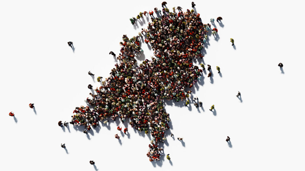 Regionale cultuurmonitor editie 2022 gepresenteerd