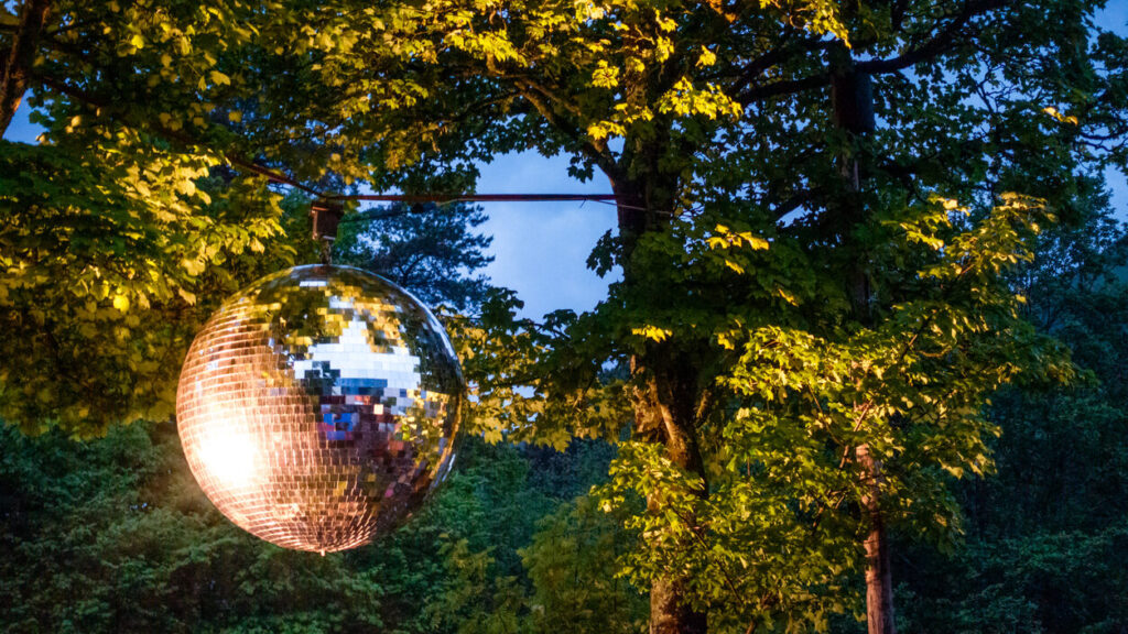 Gemeente Amsterdam organiseert pitch voor geluidsdag Amsterdamse Bos