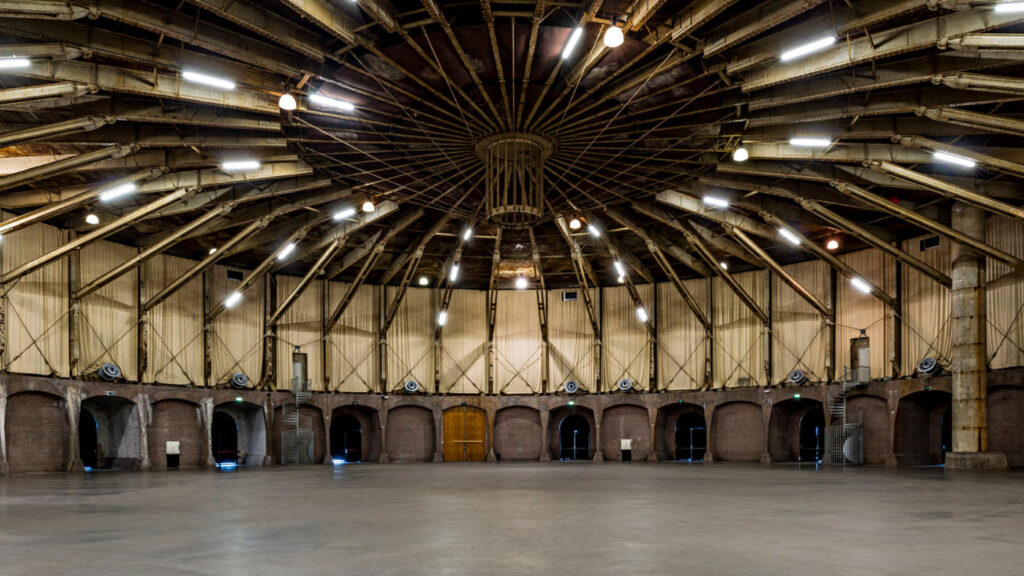 Benefietconcert in de Gashouder voor Turkije en Syrië