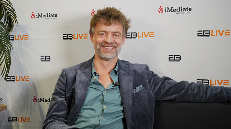 EntertainmentVisie – de toekomst van live (13): Joris Bots, EventSummit