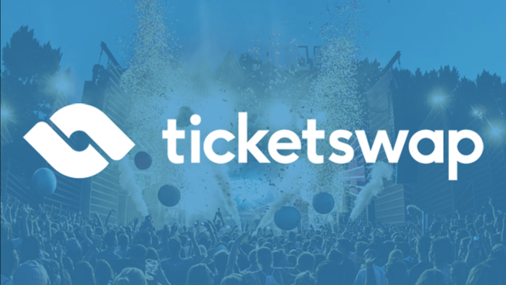 TicketSwap introduceert FairShare-ticket