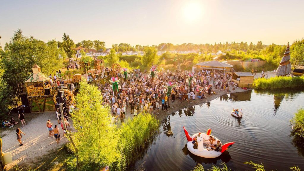 Kultlab lanceert nieuw festival Wilde Weide