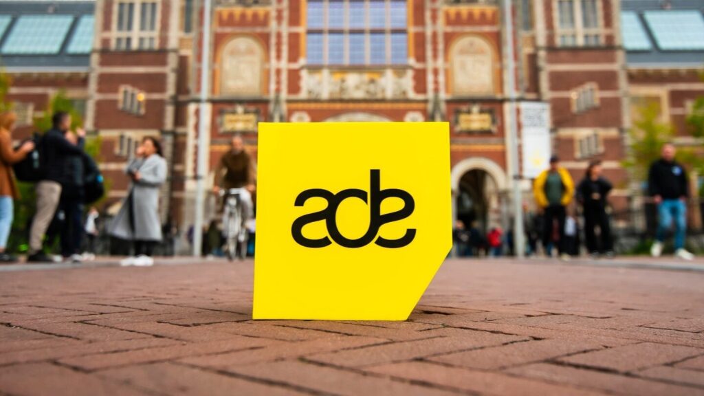 2024-datum Amsterdam Dance Event bekend