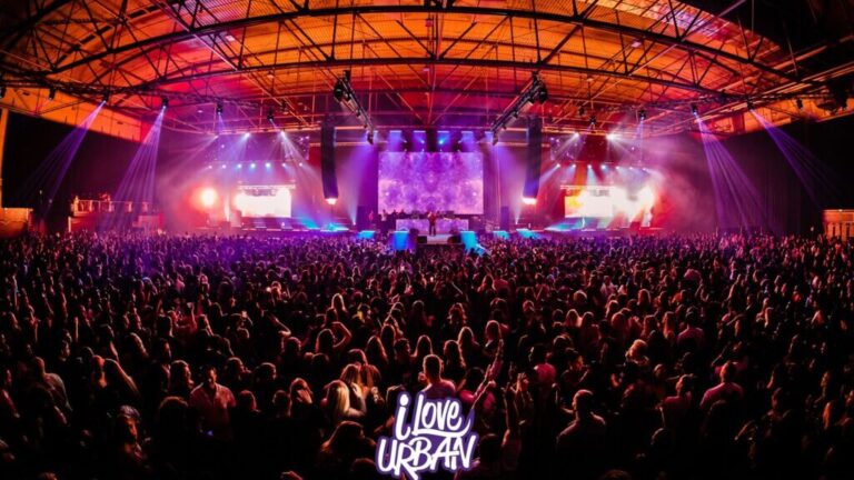 Schietpartij tijdens festival in Ahoy afgelopen weekend