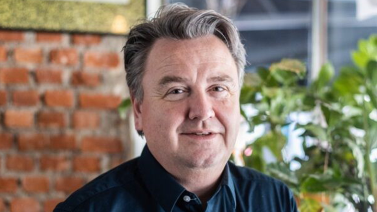 EB Live Programmeur Spotlight (7): Rob van Wijk van Theater de Stoep