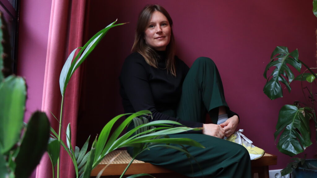 EB Live Programmeur Spotlight (8): Anna Veenstra van Melkweg Amsterdam