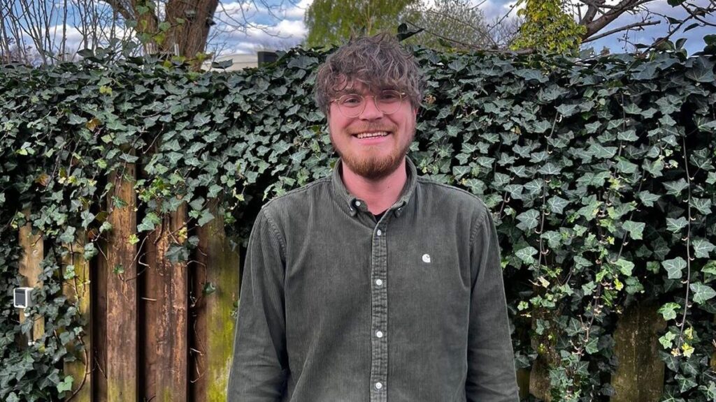 EB Live Programmeur Spotlight (12): Tom Kohl van Greenhouse Talent
