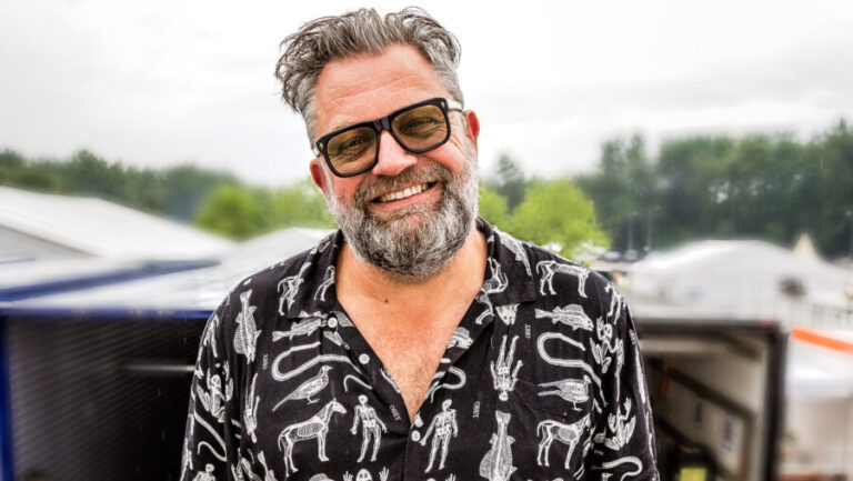 Lowlands-directeur Eric van Eerdenburg stopt over twee jaar