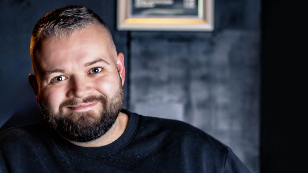 EB Live Programmeur Spotlight (13): Ron Ouwehand van Poppodium Boerderij in Zoetermeer