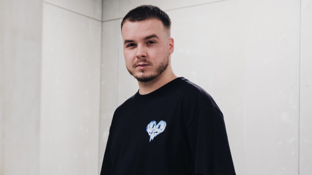 EB Live Programmeur Spotlight (14): Brent Bemelen van de Nieuwe Nor in Heerlen