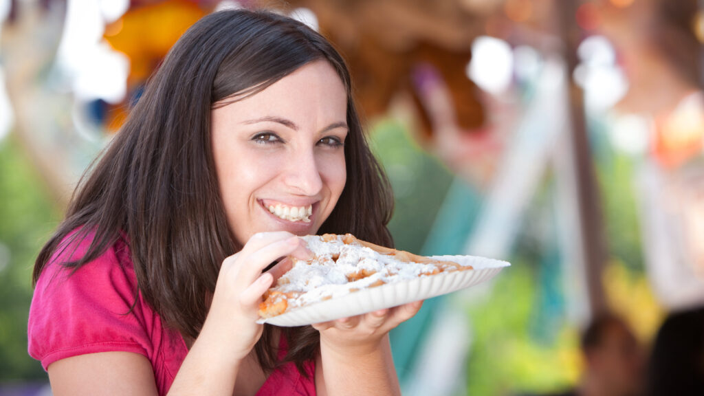 Festivalfood­trends van 2024: culinair sterrendiner of frietfeest?