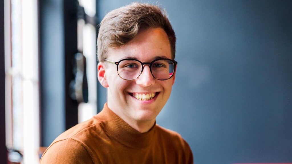 EB Live Programmeur Spotlight (18): Martijn Belleflame van Poppodium Volt in Sittard