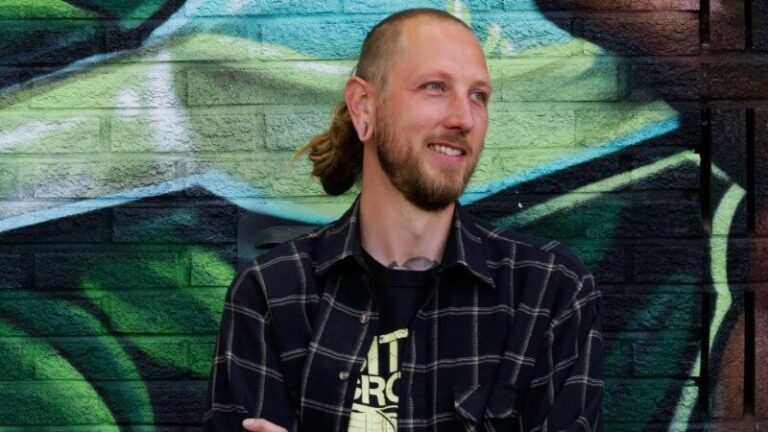EB Live Programmeur Spotlight (19): Twan Spierings van Astrant in Ede