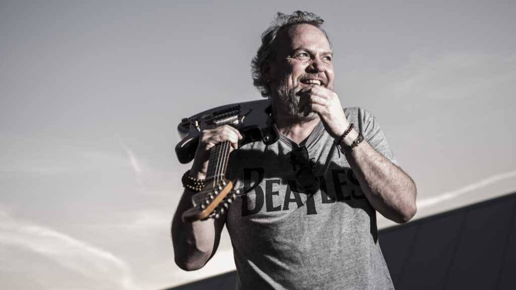 EB Live Programmeur Spotlight (17): Wim Strijbosch van de Cacaofabriek