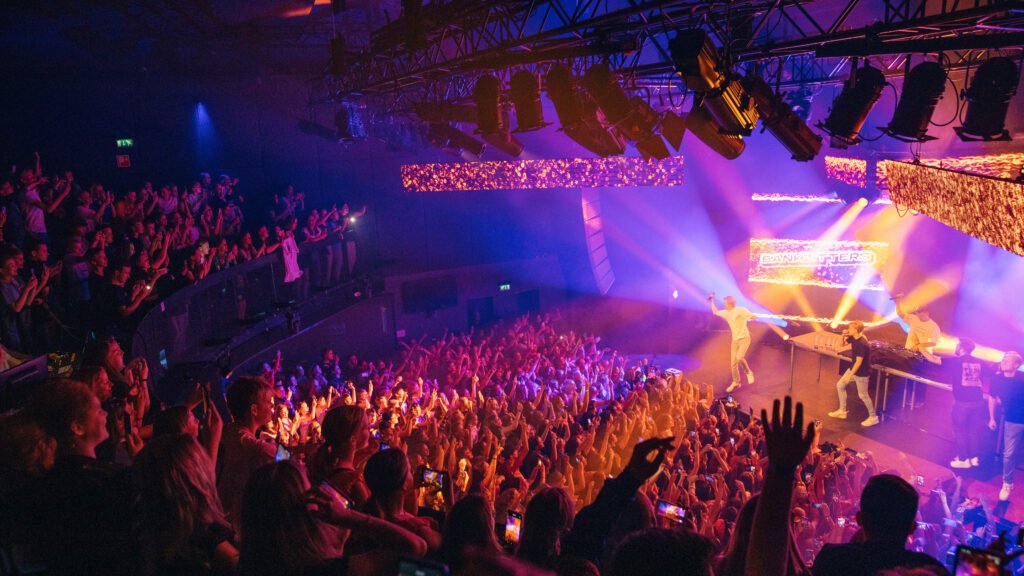 EB Live Programmeur Spotlight (21): Erik Delobel van Hedon in Zwolle