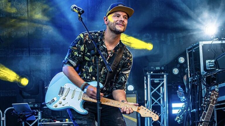 EB Live Programmeur Spotlight (24): Jochem Pennekamp van Dijkpop Festival Andijk