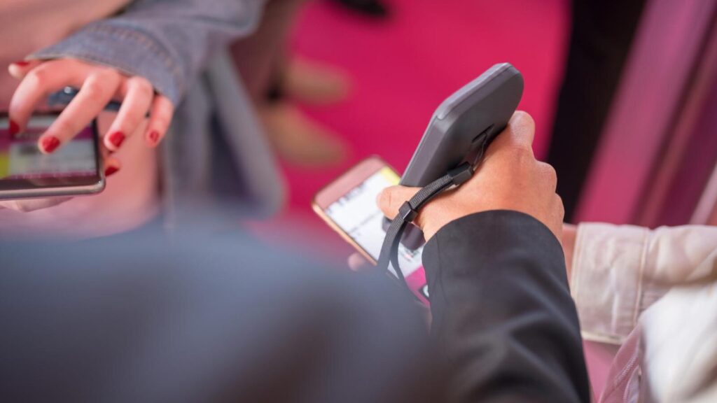 EB Live presenteert het Ticketing Dossier 2024