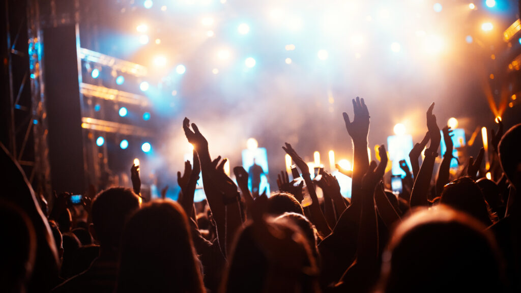 Venues & Evenementenlocaties centraal in oktober-editie EB Live