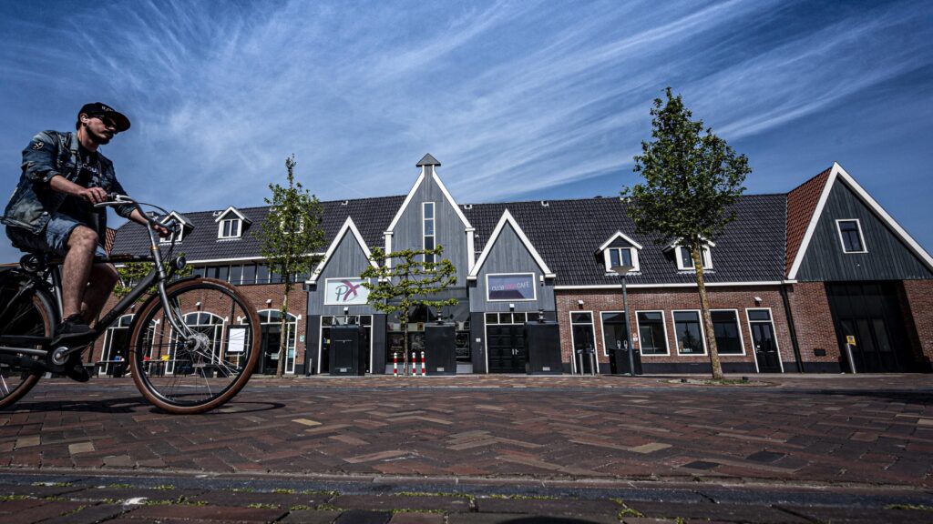 EB Live Programmeur Spotlight (27): Bianca Vos van PX in Volendam