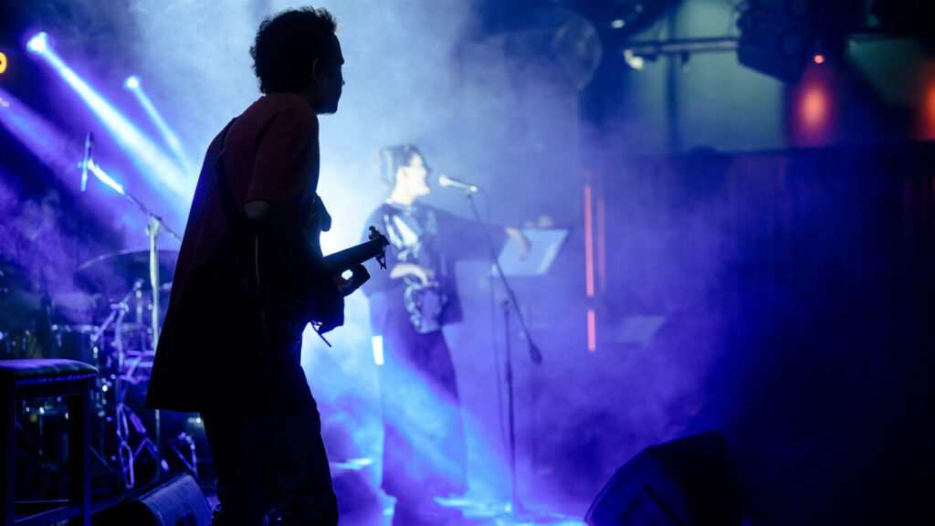 Definitieve rapportage fair pay voor popmuzikanten gepubliceerd