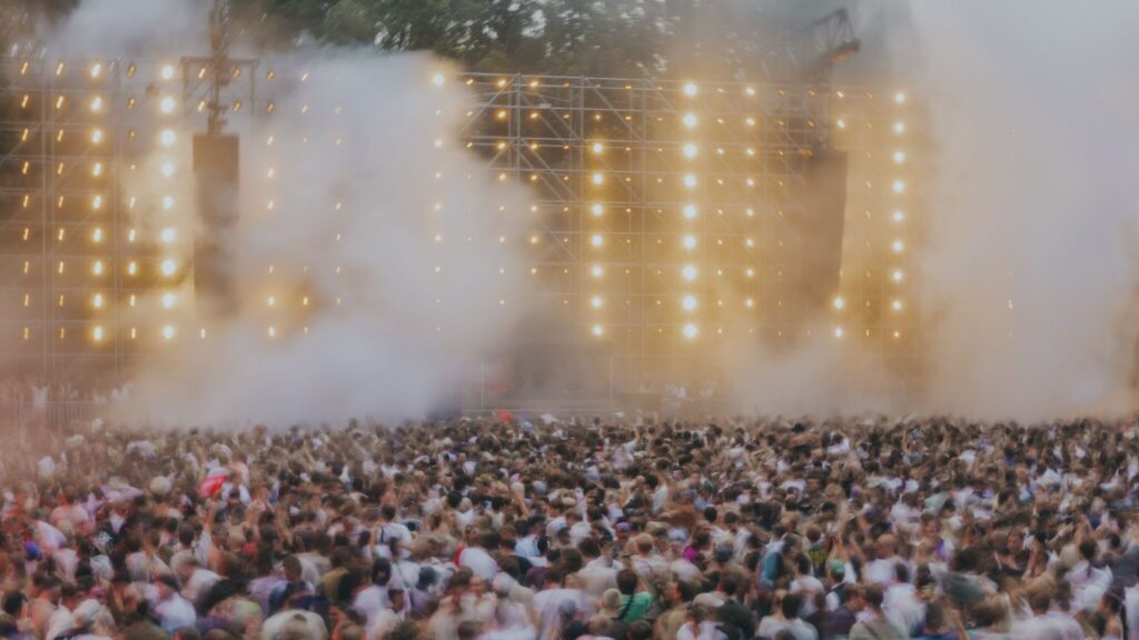 Toekomst Draaimolen Festival onzeker na 2025