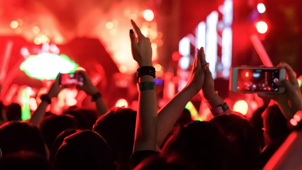 “Steeds meer regels rondom live-selfies”