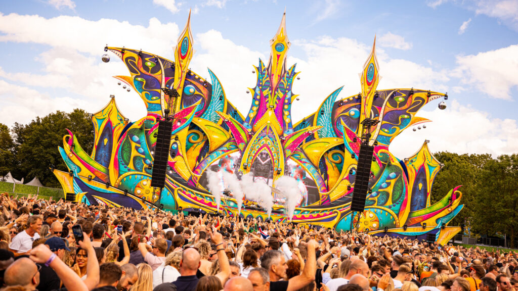 Matrixx stopt met Dreamfields: laatste editie in 2026, focus op nieuwe formats