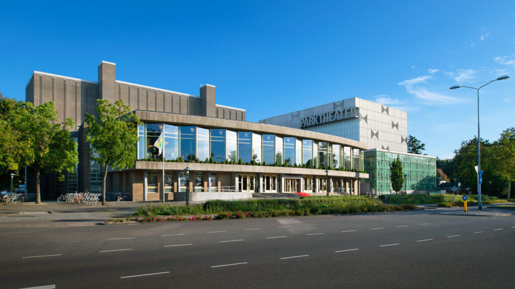 Parktheater Eindhoven wint Theater van het Jaarprijs 2025