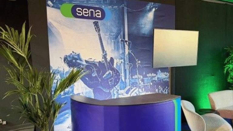 Sena en Dutch Music Export gaan samenwerking aan