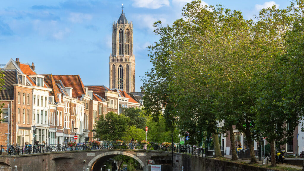 Amsterdam, Utrecht en Dordrecht genomineerd als Evenementenstad van het Jaar 2026