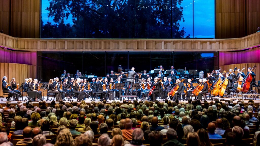 Phion Festival zet Brahms centraal in Arnhem en Enschede