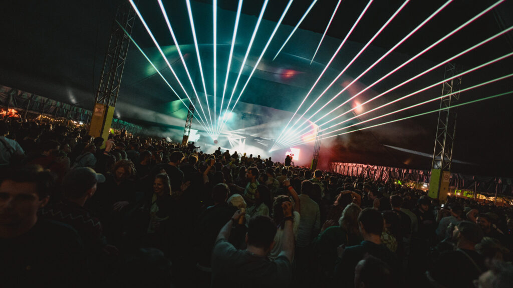 Best Kept Secret Festival maakt nachtprogramma compleet