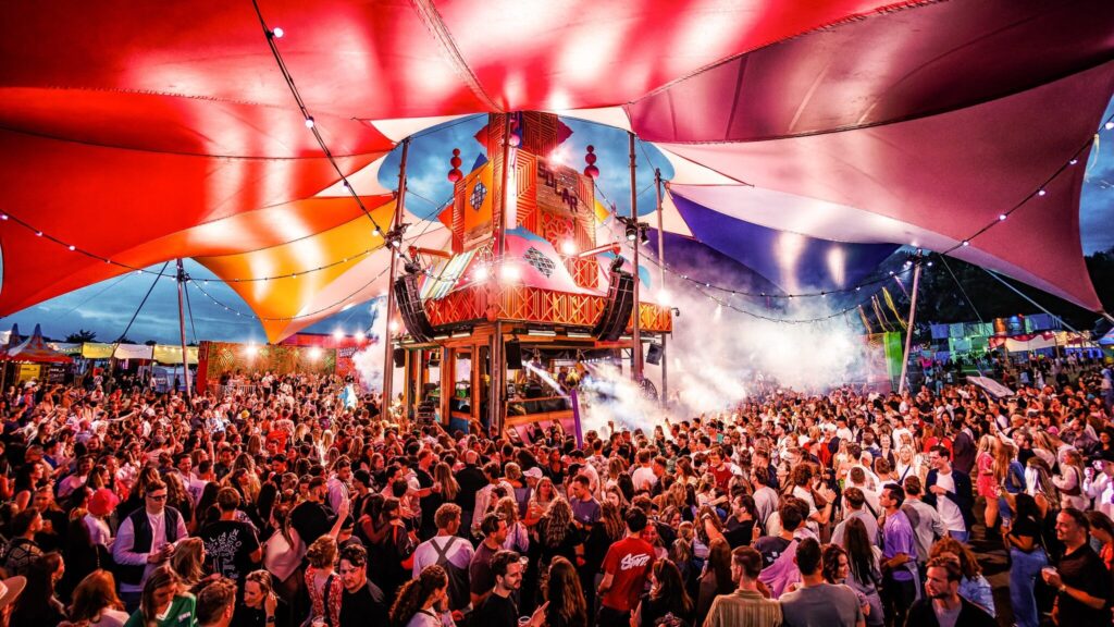 Solar Weekend presenteert line-up voor 21e editie in Roermond