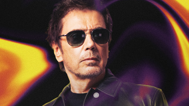 Jean-Michel Jarre eregast op 30e editie Amsterdam Dance Event