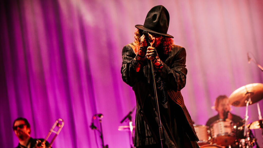 Anouk, Son Mieux en DI-RECT samen op LIVE on the BEACH – Beatstad editie in Scheveningen